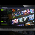 GeForce NOW arriva su Firefox, insieme a 12 nuovi giochi per lo streaming