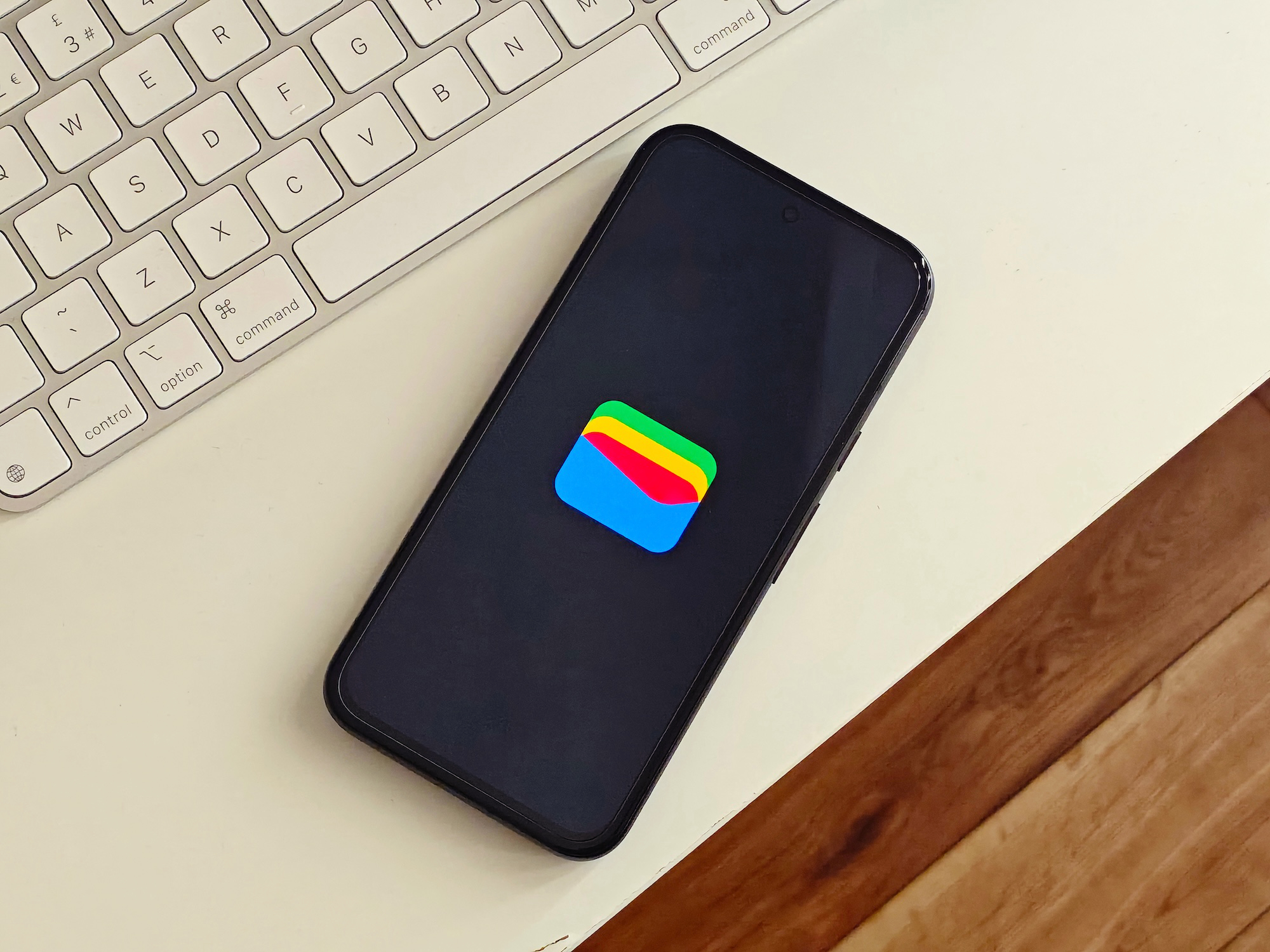 Google Wallet ora consente ai genitori di inviare denaro ai propri figli