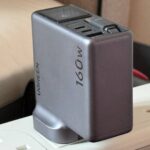 Ho sottoposto il caricabatterie da 160 W di UGREEN a un'intera settimana di utilizzo reale