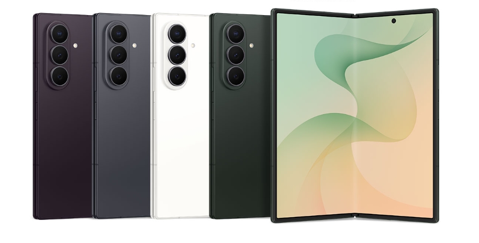 I migliori power bank per Samsung Galaxy Z Fold 8 Ultra