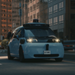 Il nuovo aggiornamento dei taxi di Waymo aggiunge l'intelligenza artificiale Gemini alle cabine