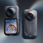 Insta360 X6 è la fotocamera per le vacanze definitiva ed è incredibilmente facile da usare