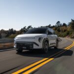 Kia EV3 debutta a $ 29.890: il punto di svolta sotto i $ 30.000?