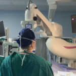 La Cina propone una svolta medica: una donna cieca riacquista la vista dopo 20 anni con un impianto retinico primo nel suo genere