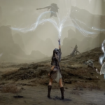 Nodusfall: il nuovo gioco dello sviluppatore Genshin Impact prende una svolta oscura