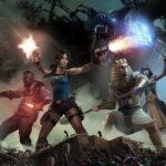 Un altro spin-off della console di Tomb Raider è diretto ai dispositivi mobili