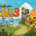 PixelJunk Monsters 3 annunciato per PC