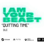 I Am Your Beast arriverà su Switch 2, Switch il 20 ottobre insieme al DLC “Quitting Time”