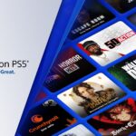 Annunciata la TV in diretta sull'app PS5
