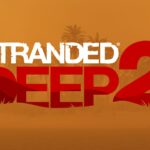 Trailer di debutto di Stranded Deep 2, screenshot