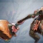 Trailer dell'espansione di Monster Hunter Wilds “Ascendance” – “Azione potenziata da Hammer Breakdown”