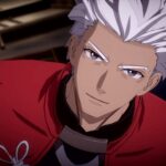 Trailer del personaggio di Fate/EXTRA Record: Archer