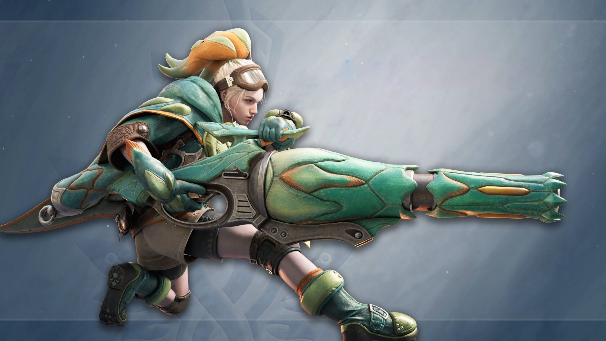 Trailer "Ascendance" dell'espansione di Monster Hunter Wilds – "Azione potenziata con balestra pesante"
