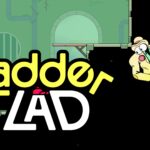 Ladder Lad – primi 15 minuti di gioco