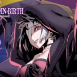 Il personaggio DLC Zohar di Under Night In-Birth II Sys:Celes verrà lanciato il 15 settembre per PS5, PS4 e PC, il 23 settembre per Switch