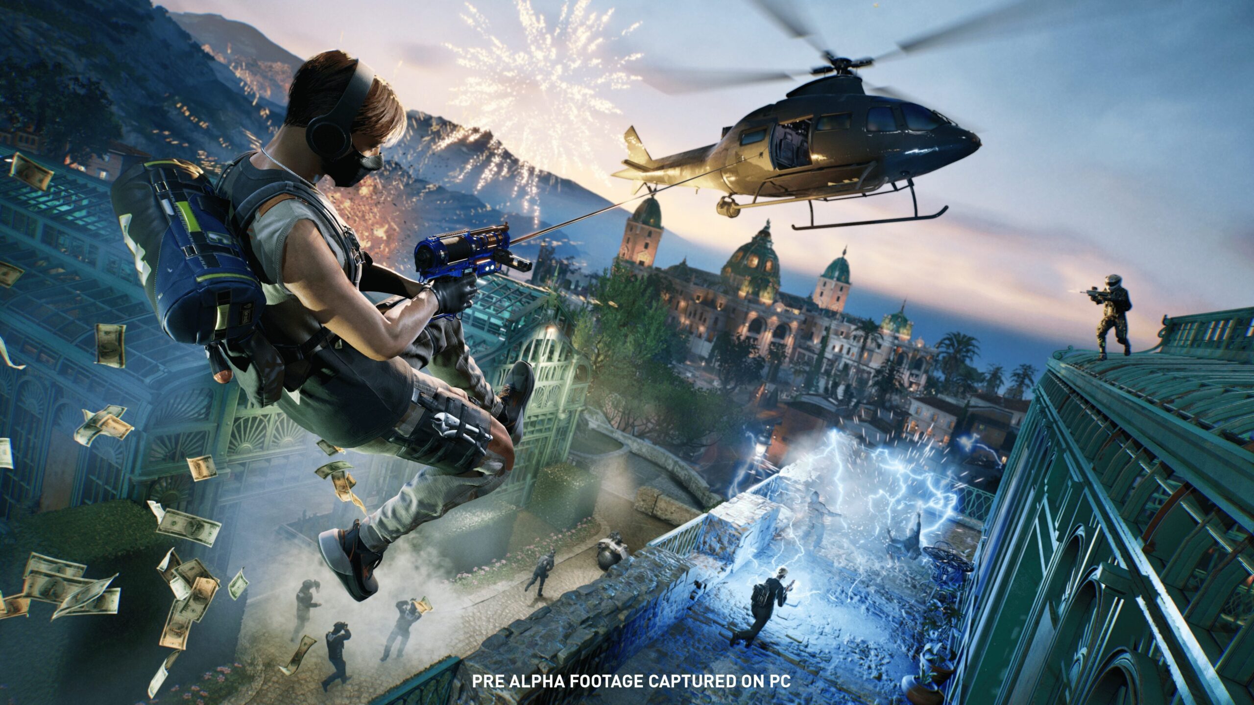 Le iscrizioni al playtest di Project Espresso si aprono su Player.gg, apparentemente Fairgame$