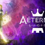 Aeterna Lucis verrà lanciato il 3 dicembre