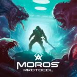 Protocollo Moros in arrivo su PS5 e Switch 2 il 1° ottobre