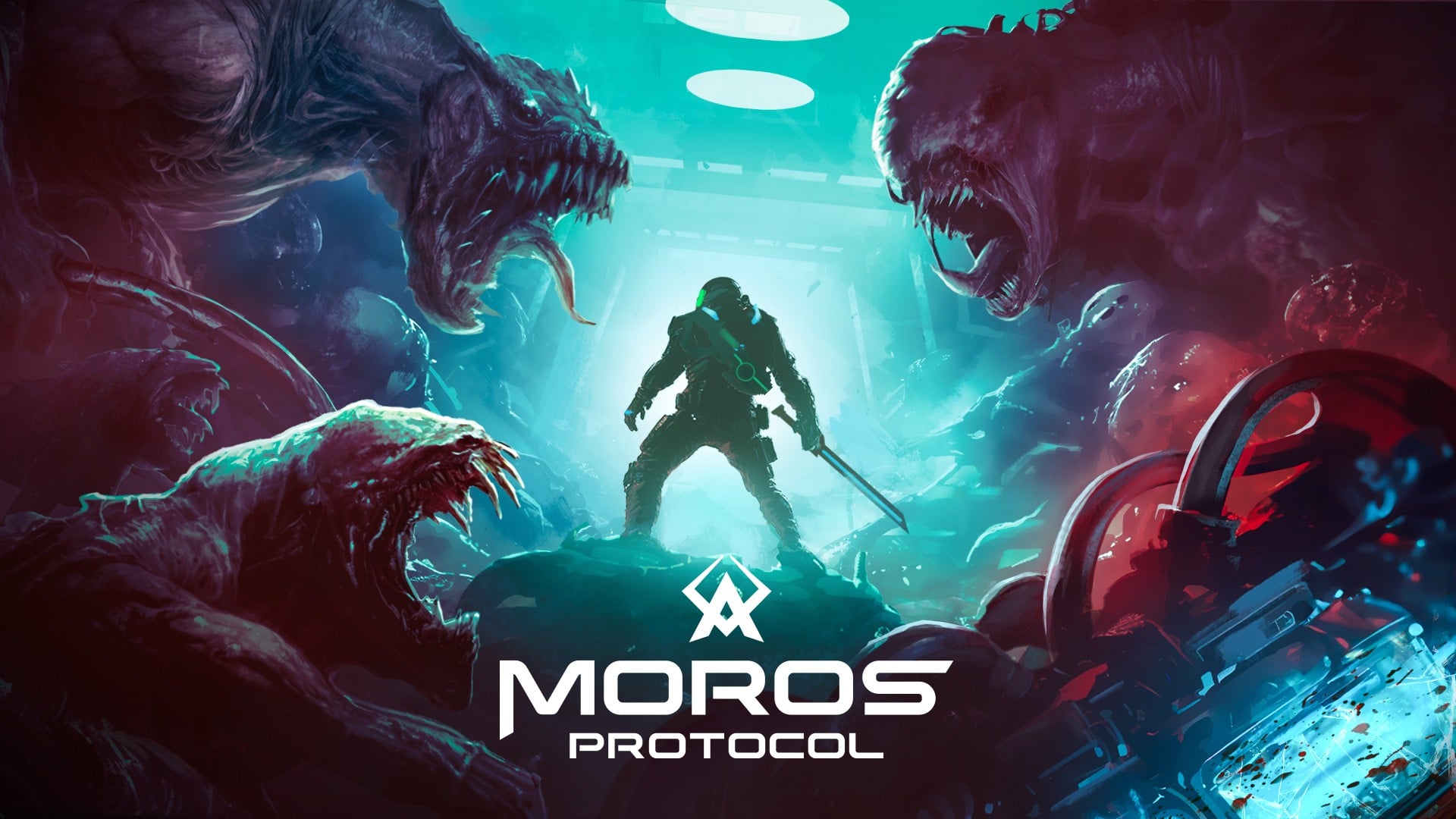 Protocollo Moros in arrivo su PS5 e Switch 2 il 1° ottobre