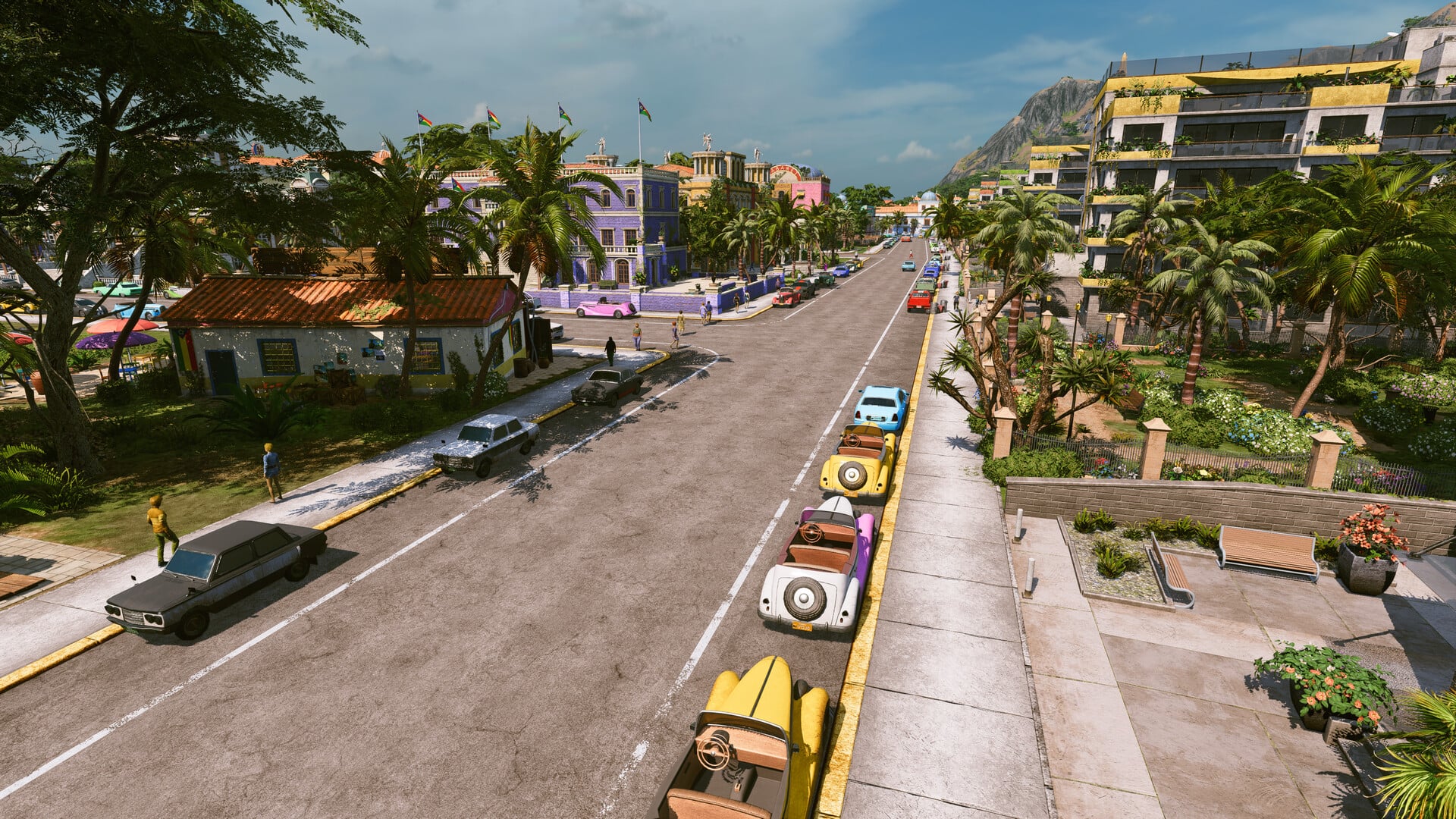Tropico 7 aggiunge la versione Switch 2
