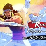 L'aggiornamento “Anniversario” di Rogue Prince of Persia è ora disponibile