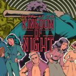 Kingdom of Night per PS5, Xbox Series e Switch verrà lanciato il 5 novembre