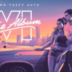 Grand Theft Auto VI: annunciato l'album