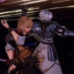 Macchiato di sangue: il trailer di Fidanzamento Scarlatto TGS 2026