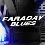 Serenity Forge annuncia la visual novel fantascientifica e il gioco di carte strategico Faraday Blues per PS5, Xbox Series e PC