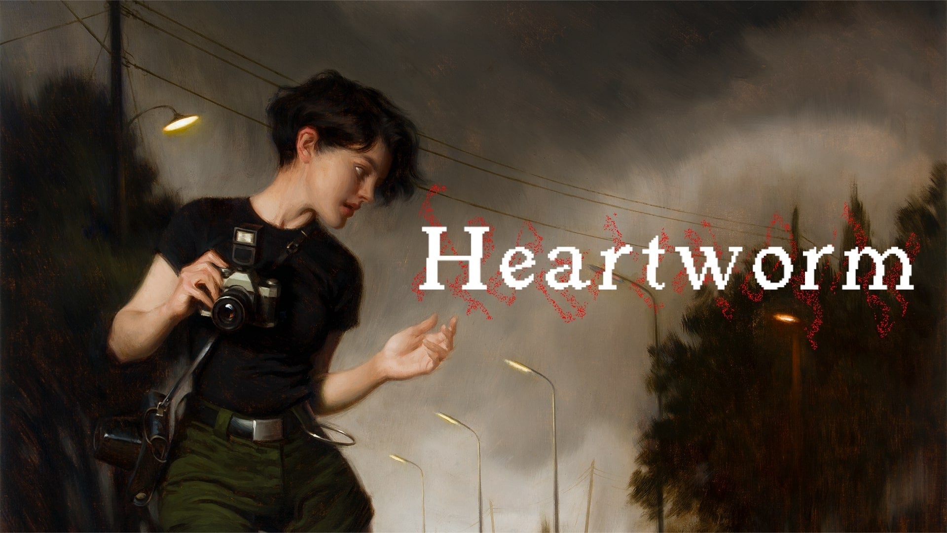Heartworm in arrivo su PS5, Xbox Series, Switch 2, PS4, Xbox One e Switch il 1° ottobre