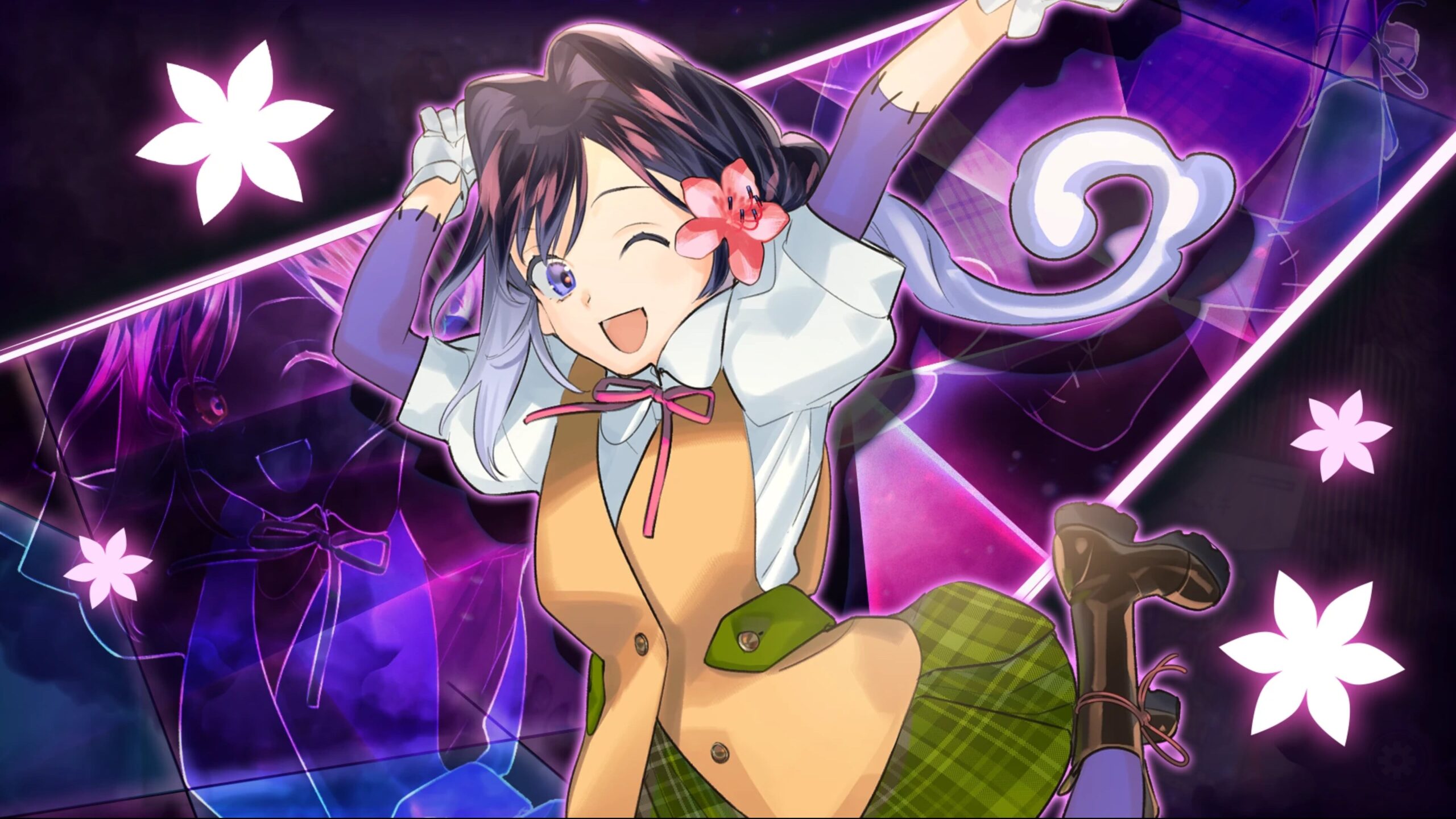 Zombie Police: Midsummer Unhappy New Year verrà lanciato il 22 novembre su PC e successivamente su Switch
