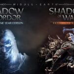 La Terra di Mezzo: Shadow Bundle annunciato per Switch 2