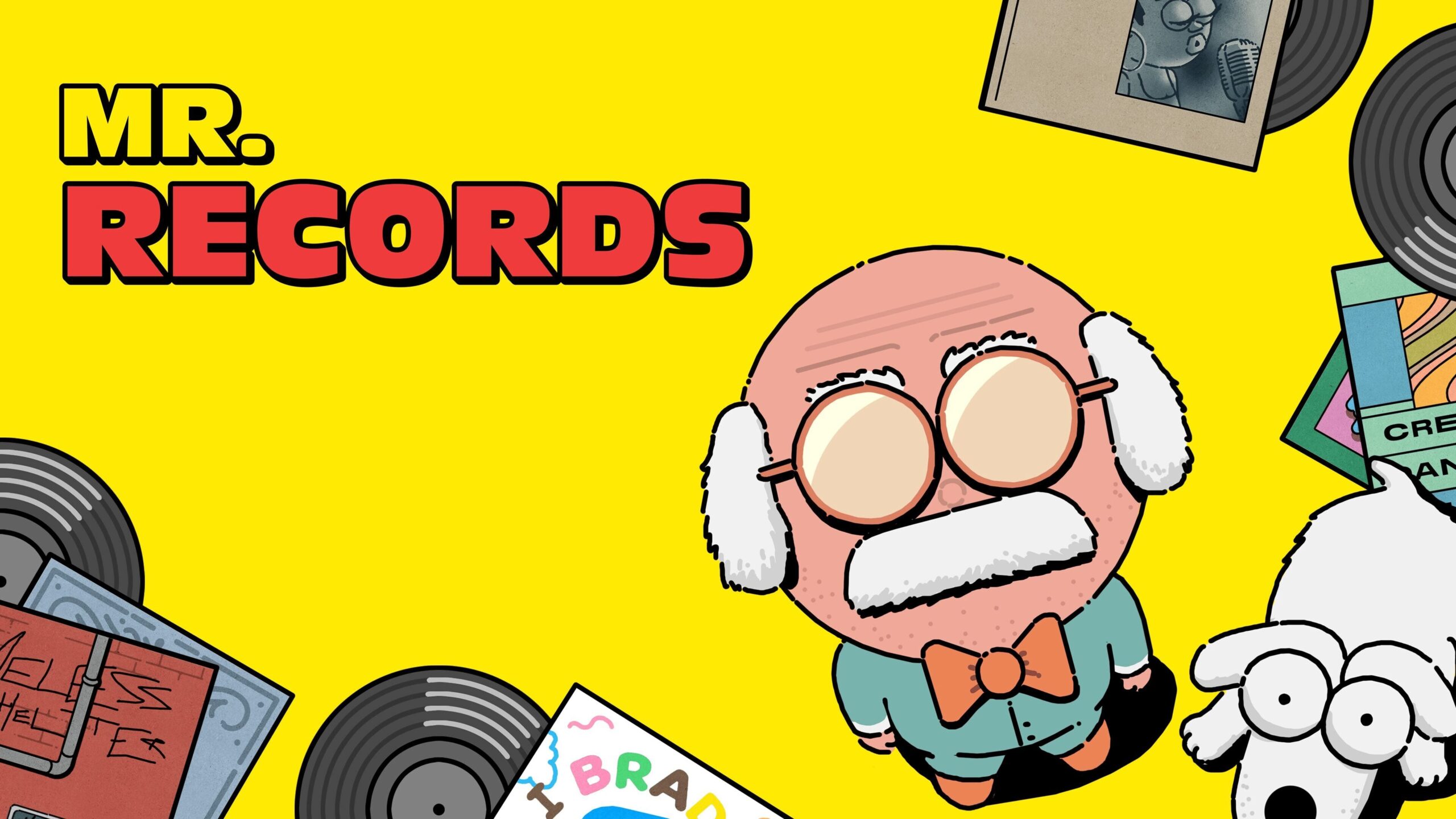 SIG. RECORDS aggiunge le versioni PS5 e Xbox Series; Demo per PC ora disponibile