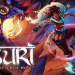SURI: The Seventh Note verrà lanciato il 30 ottobre