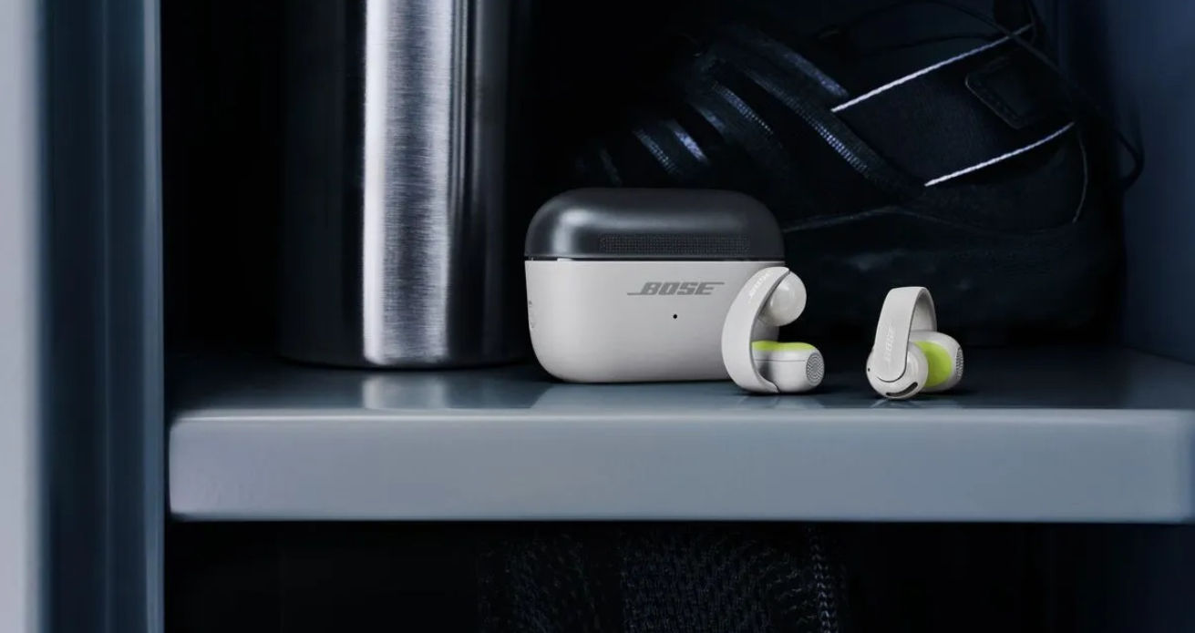 Bose presenta gli auricolari da allenamento da $ 199 e gli Ultra Open aggiornati da $ 299