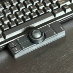 Ho provato per settimane lo strano nuovo mouse di Keychron e mi ha entusiasmato