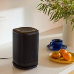 I nuovi altoparlanti Cove di JBL lasciano che la musica ti segua ovunque
