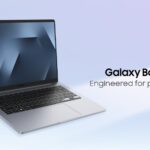 Il nuovo Galaxy Book 6 di Samsung prende di mira il Mac più economico di Apple