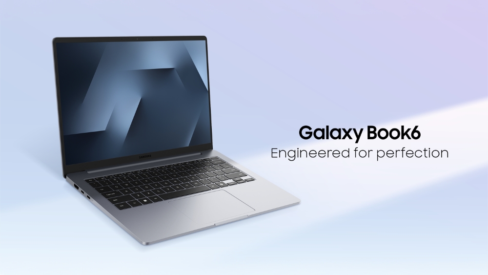 Il nuovo Galaxy Book 6 di Samsung prende di mira il Mac più economico di Apple