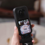 Il nuovo aggiornamento video spaziale di Insta360 verrà presto lanciato negli Stati Uniti