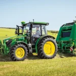John Deere lancia nuove funzionalità di intelligenza artificiale per cambiare il funzionamento dell'agricoltura