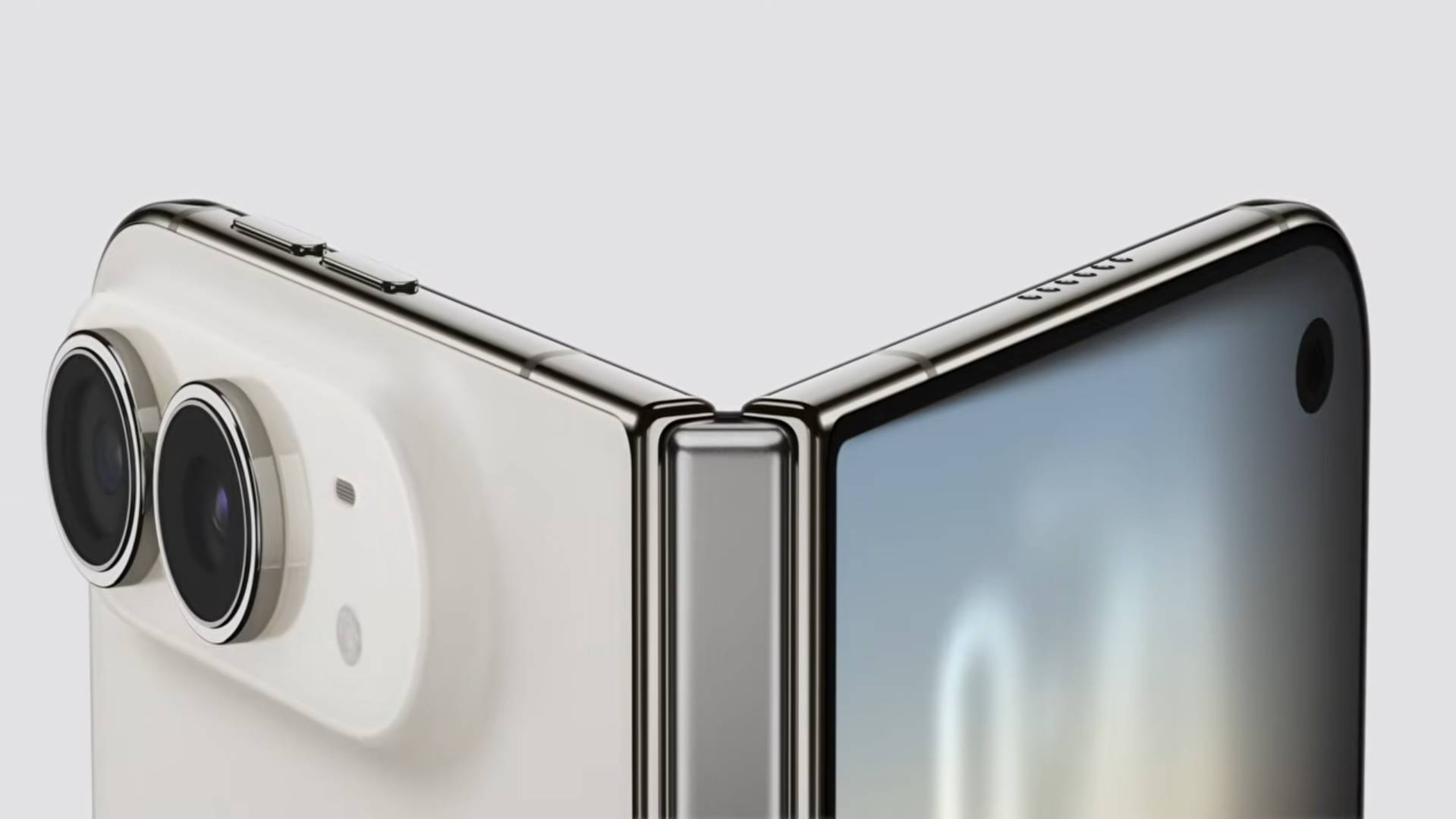 La coppia da 1.999 dollari di Apple potrebbe presto battere Samsung nel suo stesso gioco