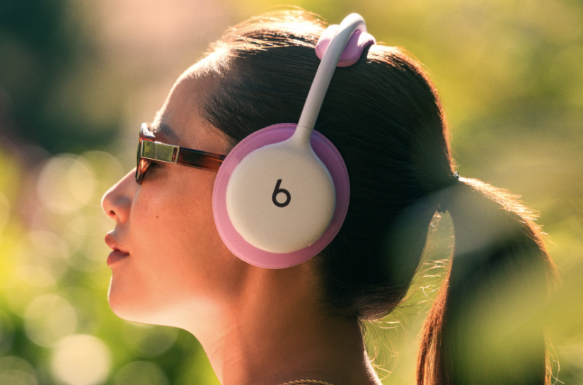 Le nuove cuffie wireless Premium 360 di Beats sono dotate di parti intercambiabili per $ 349