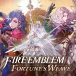 Nintendo regala alcuni dolci omaggi insieme al suo nuovissimo gioco Fire Emblem