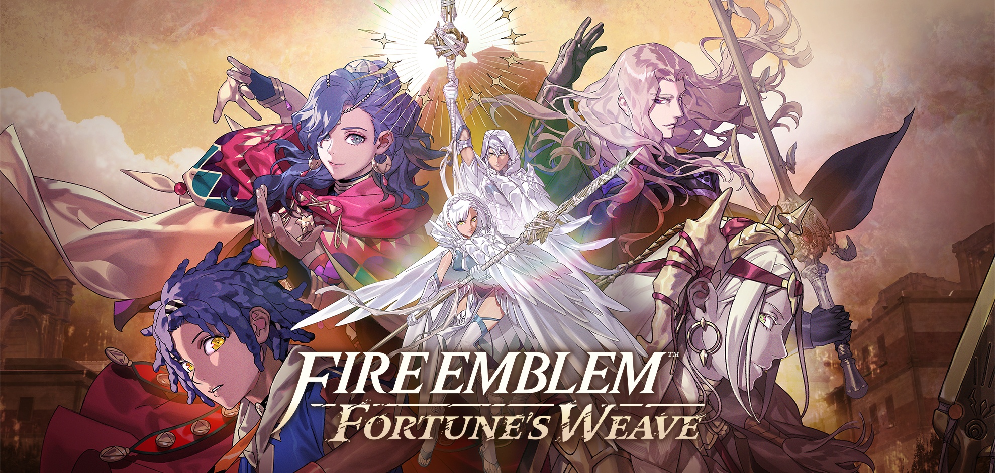 Nintendo regala alcuni dolci omaggi insieme al suo nuovissimo gioco Fire Emblem