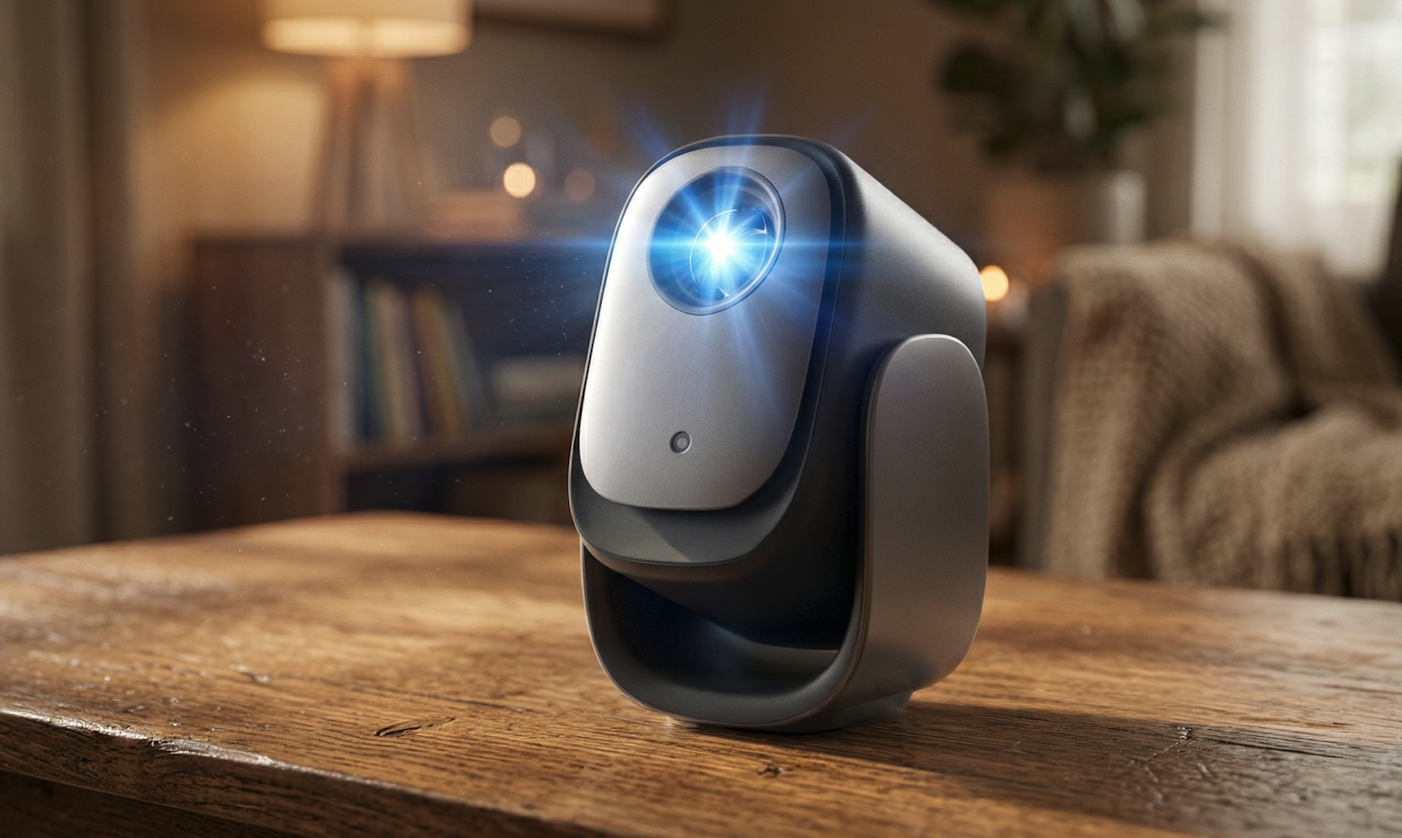 OFFERTE: Ottieni il mini proiettore intelligente Dangbei N2 per meno di $ 200!