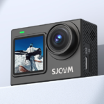 Rivale della GoPro economica? La SJCAM SJ6 Ultra è ufficiale con registrazione 4K e un prezzo ragionevolmente basso