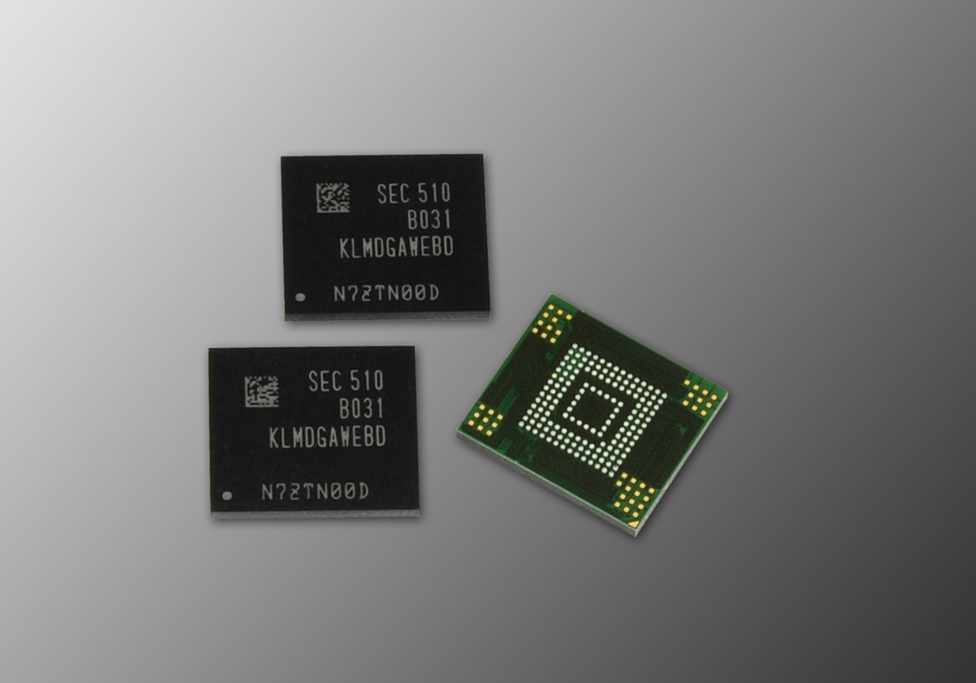 Samsung sposta la produzione di RAM ad aziende esterne per inseguire il boom dell'intelligenza artificiale