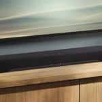 Yamaha presenta la sua soundbar Dolby Atmos più piccola di sempre