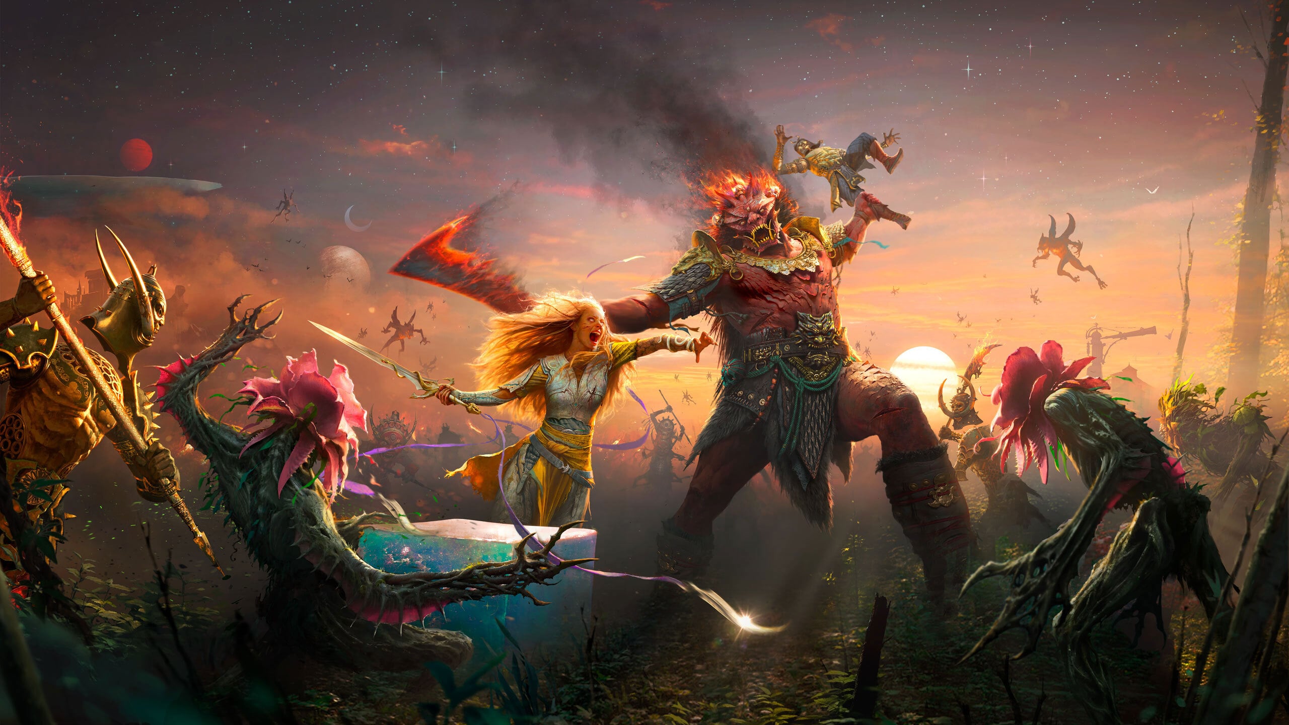 I preordini di God of War Laufey aprono il 29 settembre, edizioni dettagliate